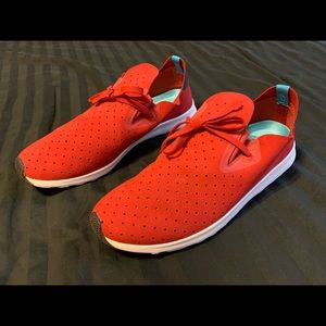 Native Apollo Moc Shoe